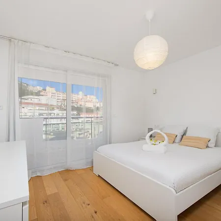 Apartment Licorne - Somptueux 3 Pieces - Frontiere De Monaco