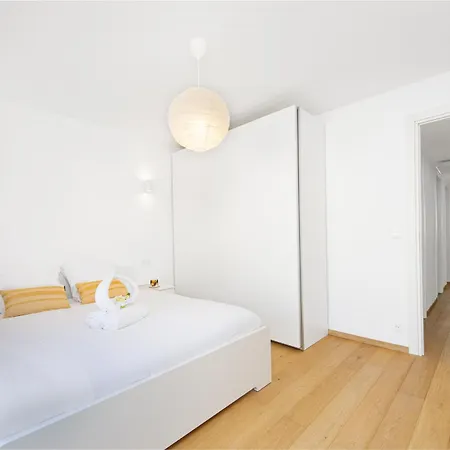 Licorne - Somptueux 3 Pieces - Frontiere De Monaco Appartement Beausoleil