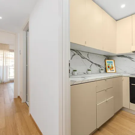 Licorne - Somptueux 3 Pieces - Frontiere De Monaco Appartement