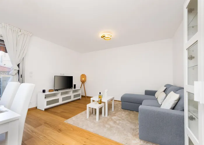 Licorne - Somptueux 3 Pieces - Frontiere De Monaco Beausoleil