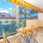 Διαμέρισμα Licorne - Somptueux 3 Pieces - Frontiere De Monaco Beausoleil