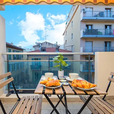 Licorne - Somptueux 3 Pieces - Frontiere De Monaco * Beausoleil