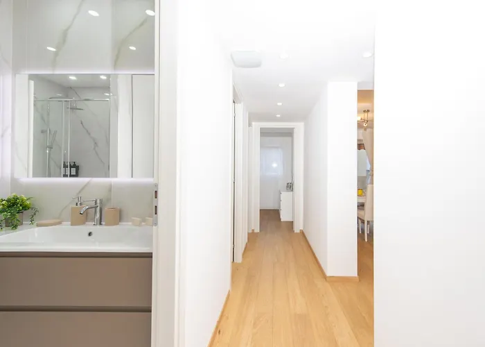 Licorne - Somptueux 3 Pieces - Frontiere De Monaco *