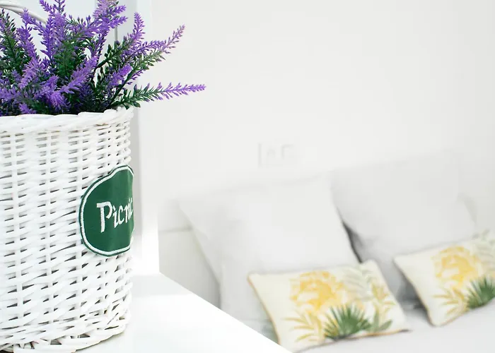 Licorne - Somptueux 3 Pieces - Frontiere De Monaco Διαμέρισμα Beausoleil