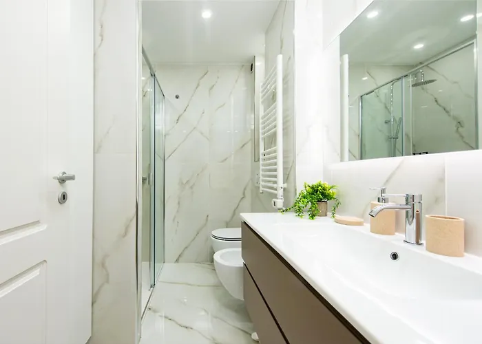 Licorne - Somptueux 3 Pieces - Frontiere De Monaco *