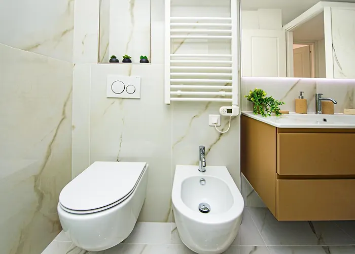 Licorne - Somptueux 3 Pieces - Frontiere De Monaco Διαμέρισμα *