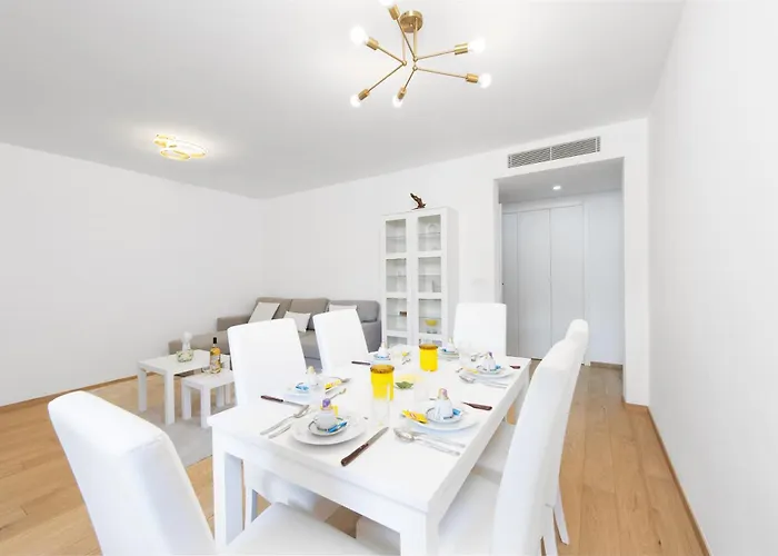 Licorne - Somptueux 3 Pieces - Frontiere De Monaco